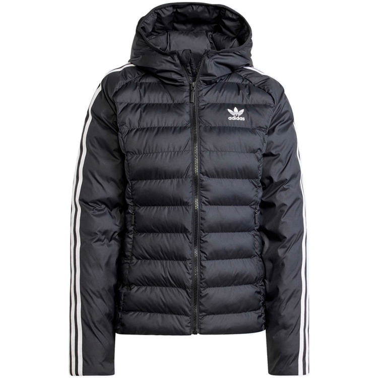 Scurta Adidas Slim Jacket XXS Negru Femei photo 1 Scurta Adidas Slim Jacket XXS Negru Femei photo 1