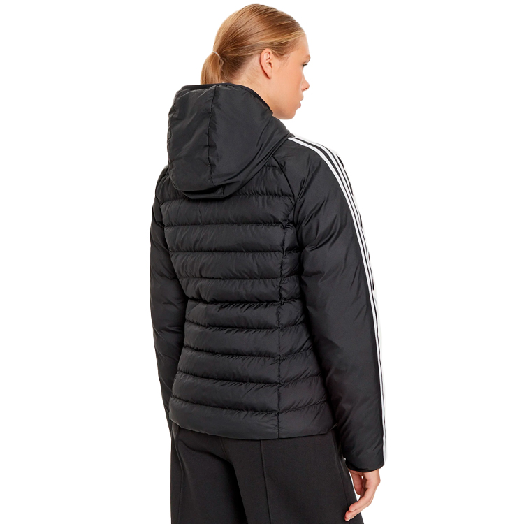 Scurta Adidas Slim Jacket XXS Negru Femei photo 4