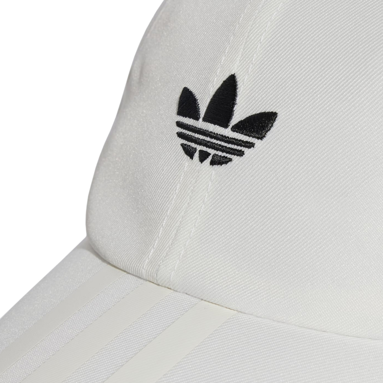 Chipiu Adidas TEAMGEIST CAP OSFW Alb photo 2