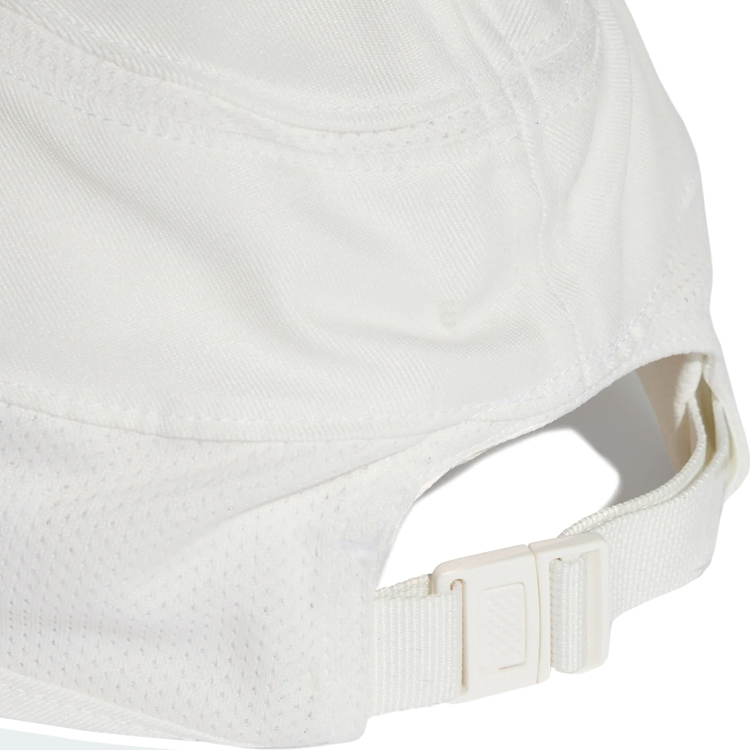 Chipiu Adidas TEAMGEIST CAP OSFW Alb photo 3