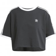 Tricou Adidas 3S LOOSE CROP T thumbnav 1