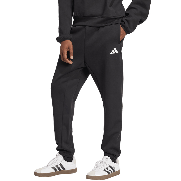 Брюки Adidas M FI SL PT XL Черный Мужской photo 1 Брюки Adidas M FI SL PT XL Черный Мужской photo 1