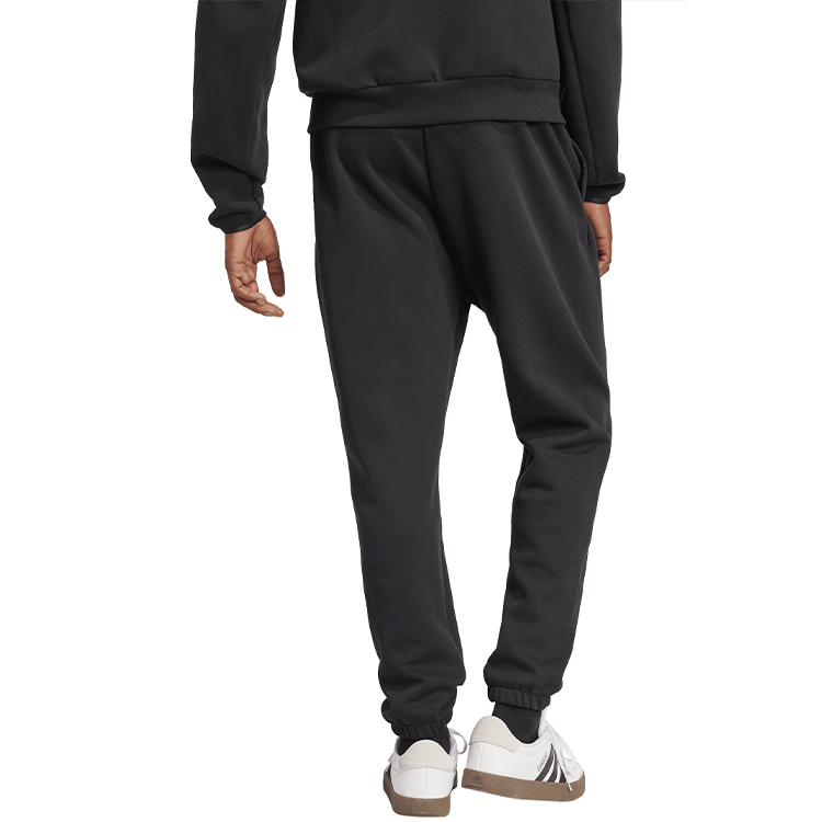 Брюки Adidas M FI SL PT XL Черный Мужской photo 2