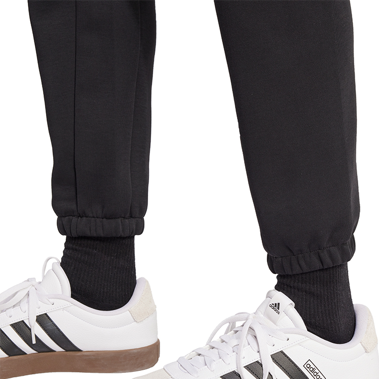 Брюки Adidas M FI SL PT XL Черный Мужской photo 5