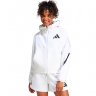Hanorac Adidas W Z.N.E. FZ thumbnav 2