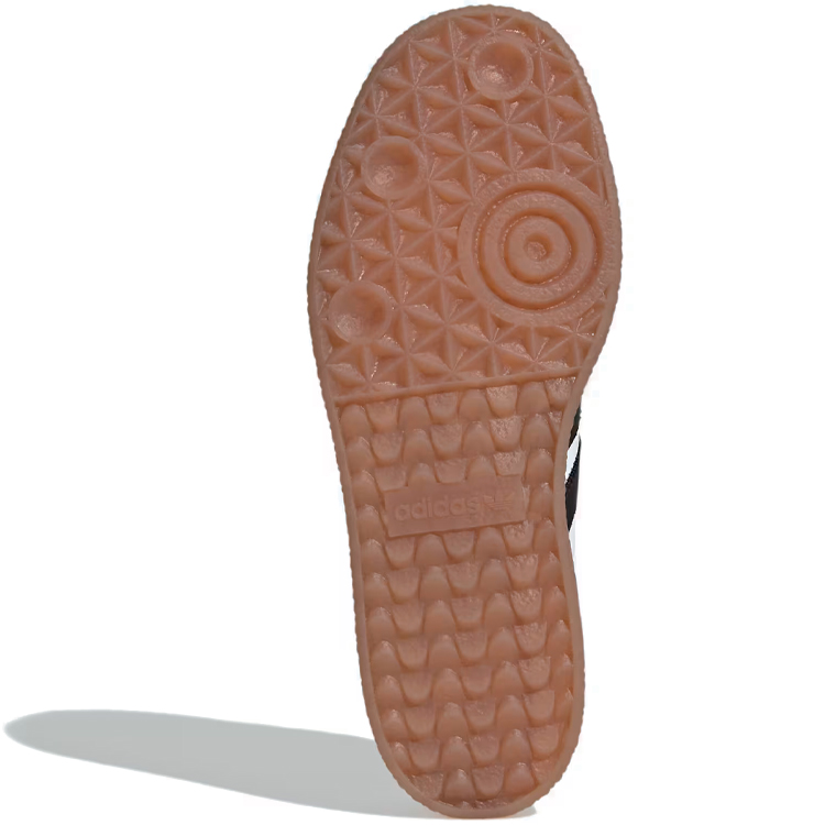 Кроссовки Adidas SAMBAE W / Женский / 36.5 / Белый photo 3