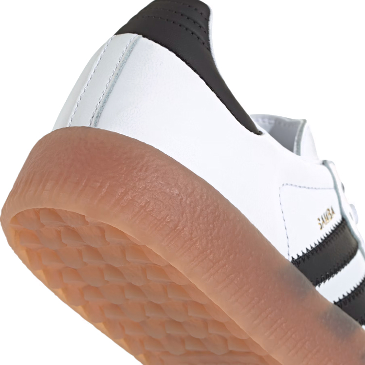 Кроссовки Adidas SAMBAE W / Женский / 36.5 / Белый photo 5