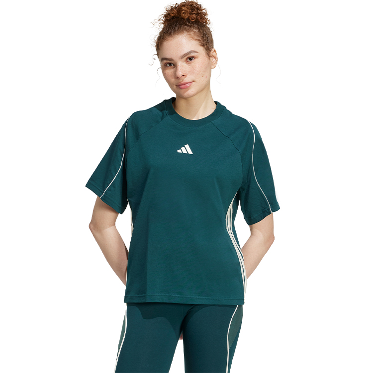 Футболка Adidas W STADIUM TEE photo 