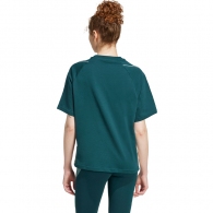 Tricou Adidas W STADIUM TEE thumbnav 4