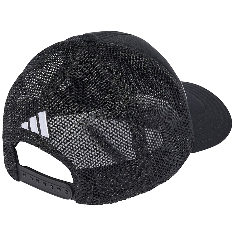 Chipiu Adidas MER TM TRKL CAP OSFW Negru photo 2