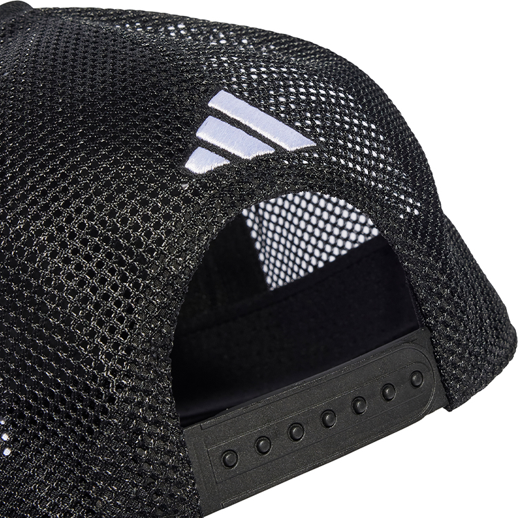 Chipiu Adidas MER TM TRKL CAP OSFW Negru photo 3