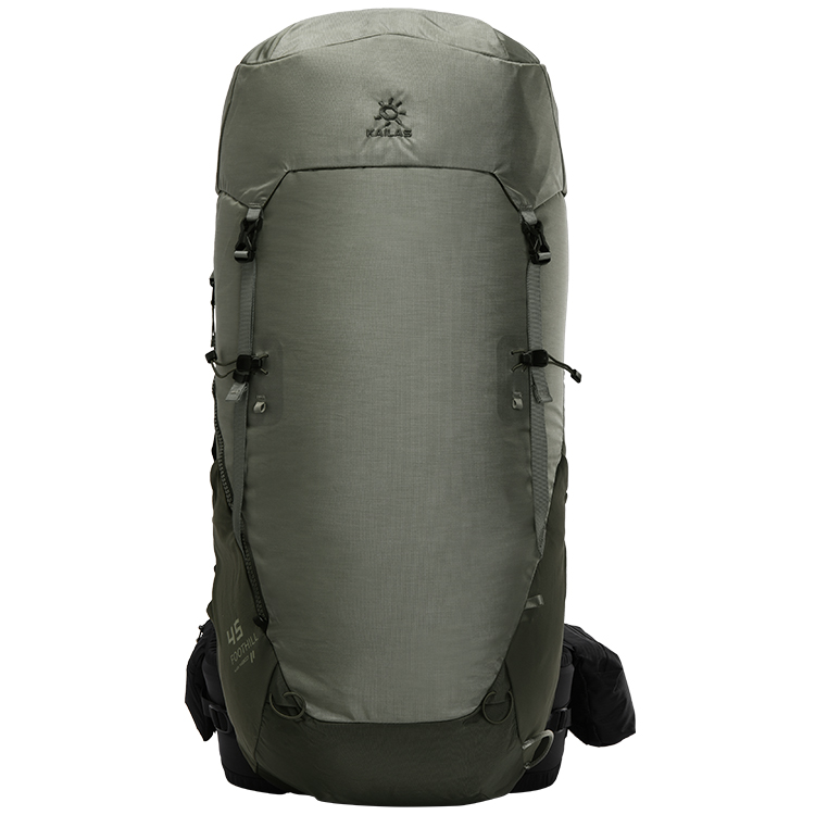 Rucsac Kailas Foothill Lightweight Trekking Backpack photo 