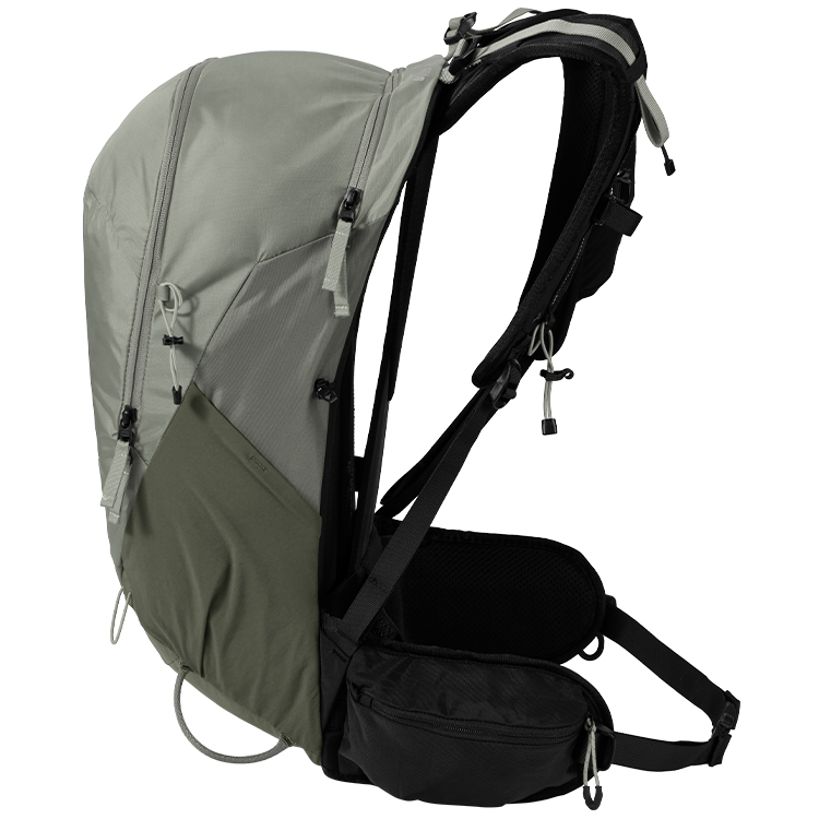 Rucsac Kailas Wind Tunnel Backpack KA2453007-11449 Verde photo 5