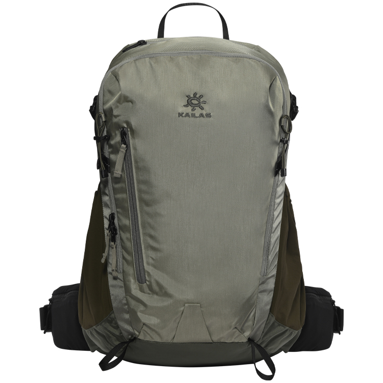 Rucsac Kailas Peak-Chaser Lightweight Trekking Backpack KA2453008-11449 Verde photo 1 Rucsac Kailas Peak-Chaser Lightweight Trekking Backpack KA2453008-11449 Verde photo 1
