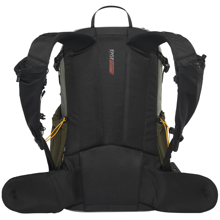 Rucsac Kailas Peak-Chaser Lightweight Trekking Backpack KA2453008-11449 Verde photo 4