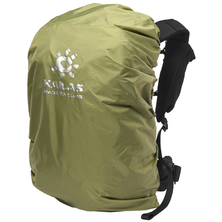 Rucsac Kailas Peak-Chaser Lightweight Trekking Backpack KA2453008-11449 Verde photo 5
