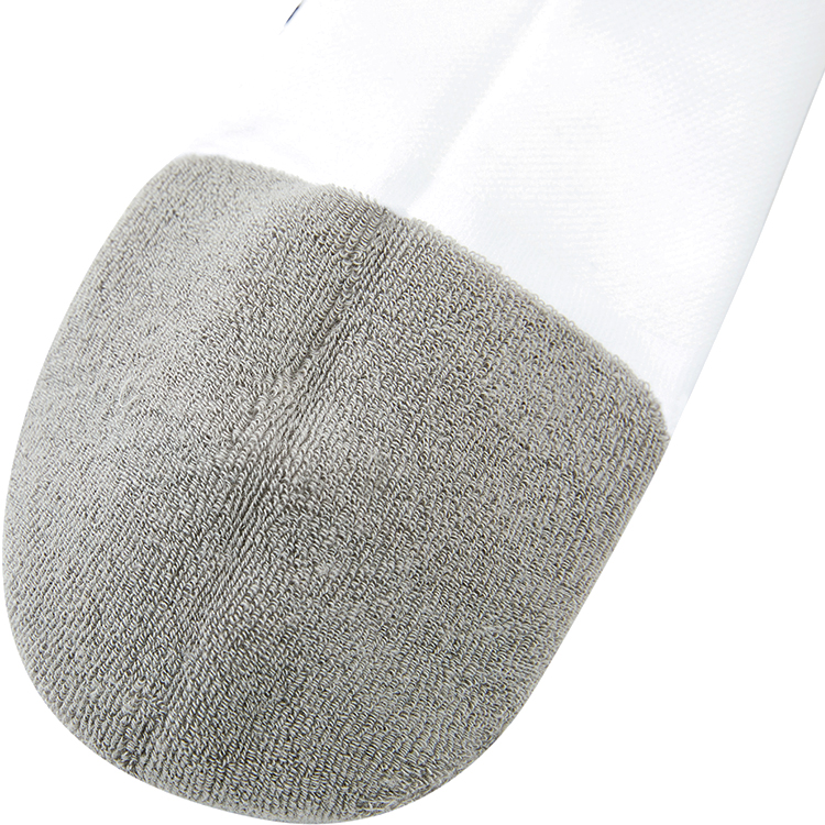 Носки Мужской Kailas Low-cut Trail Running Socks M Белый photo 5