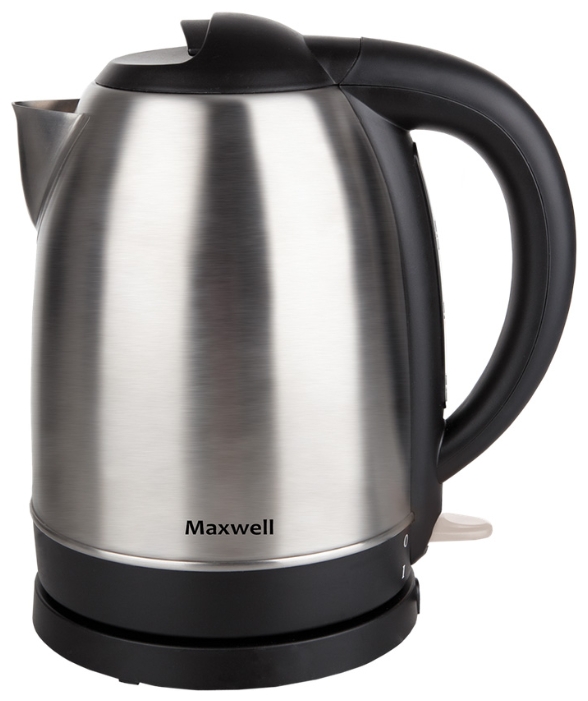 Чайник электрический Maxwell MW1049 photo Чайник электрический Maxwell MW1049 photo