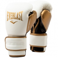 Перчатки для бокса Everlast Powerlock thumbnav 1