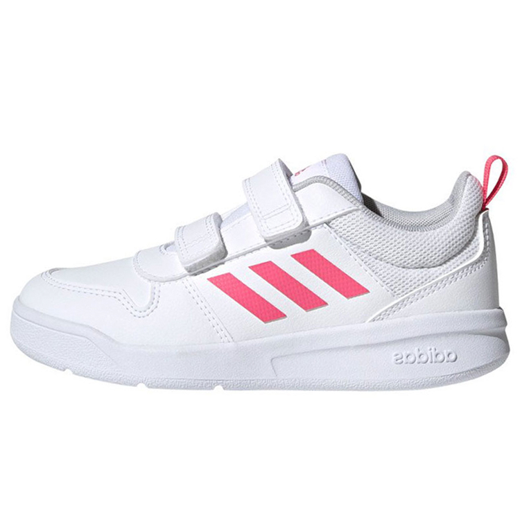 Кроссовки Adidas TENSAUR C / Женский / 29 / Белый photo 1 Кроссовки Adidas TENSAUR C / Женский / 29 / Белый photo 1