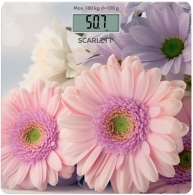Cintar de podea Scarlett SC BS33E049 thumbnav 1