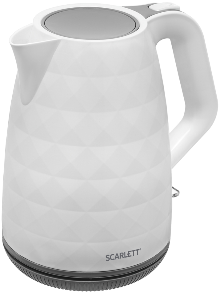 Fierbator de apa electric Scarlett SC EK18P49 photo Fierbator de apa electric Scarlett SC EK18P49 photo