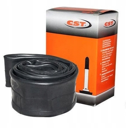 Camera bicicleta CST TB-CS049 20*1.75-2.125 SV 40 mm China photo 2