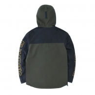 Scurta Kailas Hooded Hardshell Jacket Men thumbnav 2