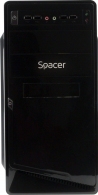 Calculator ATOL PC1014MP - Office #8.1 / AMD Dual-Core E1 / 8GB / 128GB SSD / Black thumbnav 3