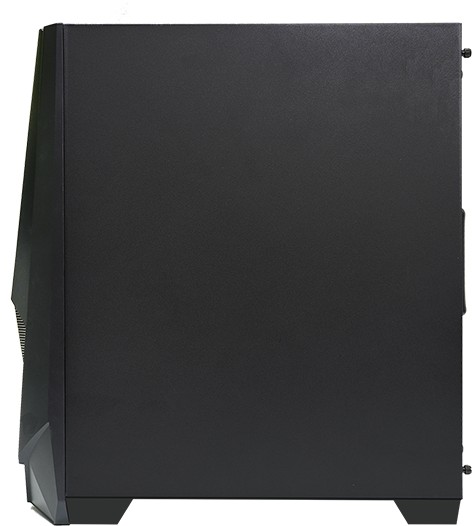 Carcasa XILENCE XILENT BLAST | X505.ARGB/ no PSU/ Side panel/ ATX/ Black photo 5