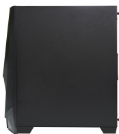 Carcasa XILENCE XILENT BLAST | X505.ARGB/ no PSU/ Side panel/ ATX/ Black thumbnav 5