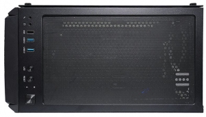 Carcasa XILENCE XILENT BLAST | X505.ARGB/ no PSU/ Side panel/ ATX/ Black thumbnav 6