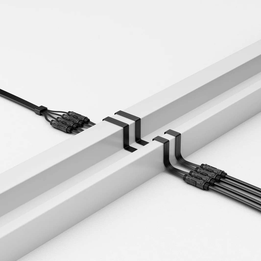 EcoFlow Сверхплоский кабель для XT-150 photo 2
