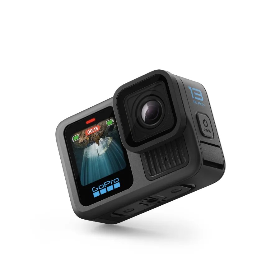 Action Camera GoPro HERO13 Black (CHDHX-131-RW) photo 5