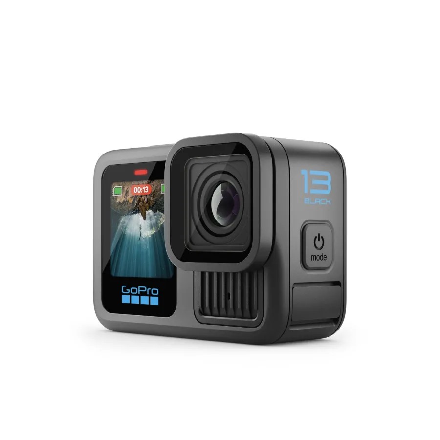 Action Camera GoPro HERO13 Black (CHDHX-131-RW) photo 6
