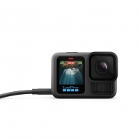 Action Camera GoPro HERO13 Black (CHDHX-131-RW) thumbnav 3