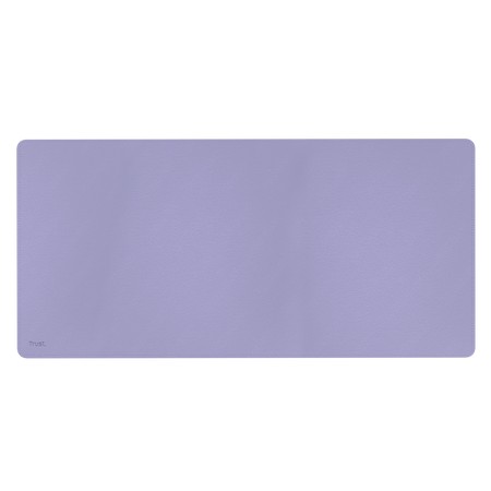 Коврик Trust BENYA  XXL Desk Pad, Purple photo 1