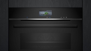 Cuptor electric incorp. cu aburi Siemens HS736G3B1 thumbnav 3