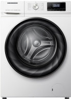 Masina de spalat cu uscator Heinner HWDMH8514A, 8 kg, 1400 rot/min, A, Alb thumbnav 1