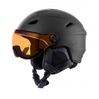 Casca schi Relax RH24A, STEALTH thumbnav