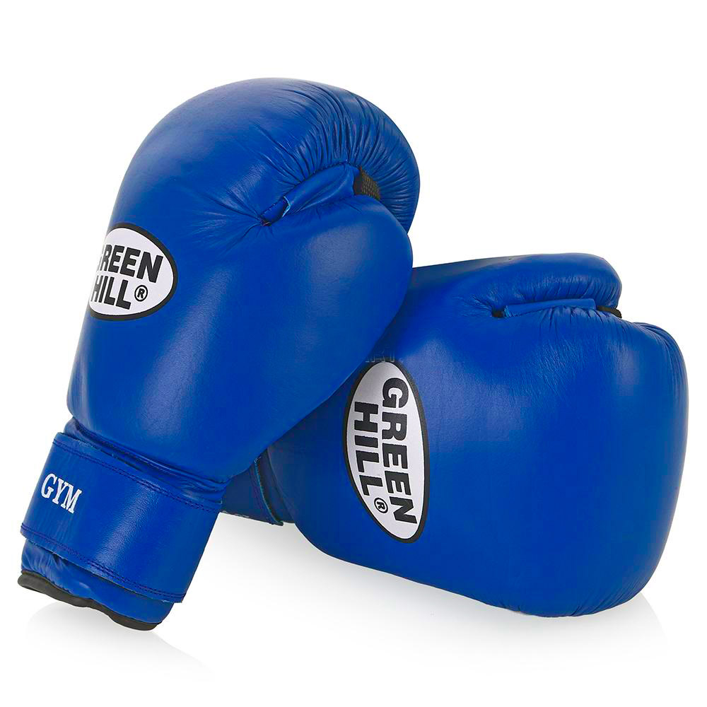Manusi pentru box Green Hill GYM photo 1