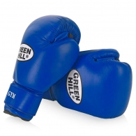 Manusi pentru box Green Hill GYM thumbnav 1