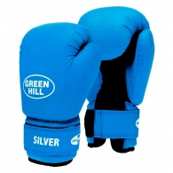 Manusi pentru box Green Hill  SILVER  thumbnav 1