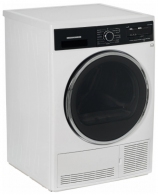 Сушильная машина Heinner HCDV904B, 9 кг, B thumbnav 2