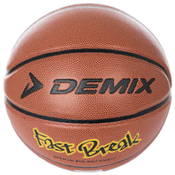 Minge basket Demix Basket Ball thumbnav 1