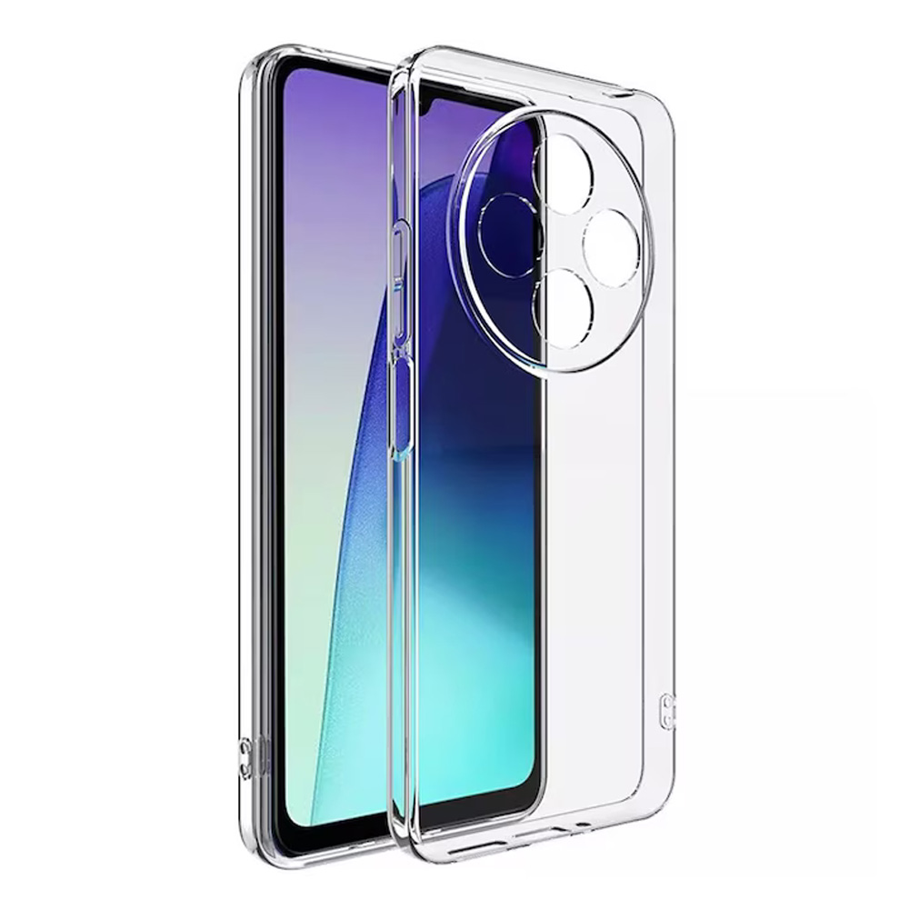 Husa Pentru smartphone WOO WOOSCRDM14C Transparent photo 1 Husa Pentru smartphone WOO WOOSCRDM14C Transparent photo 1
