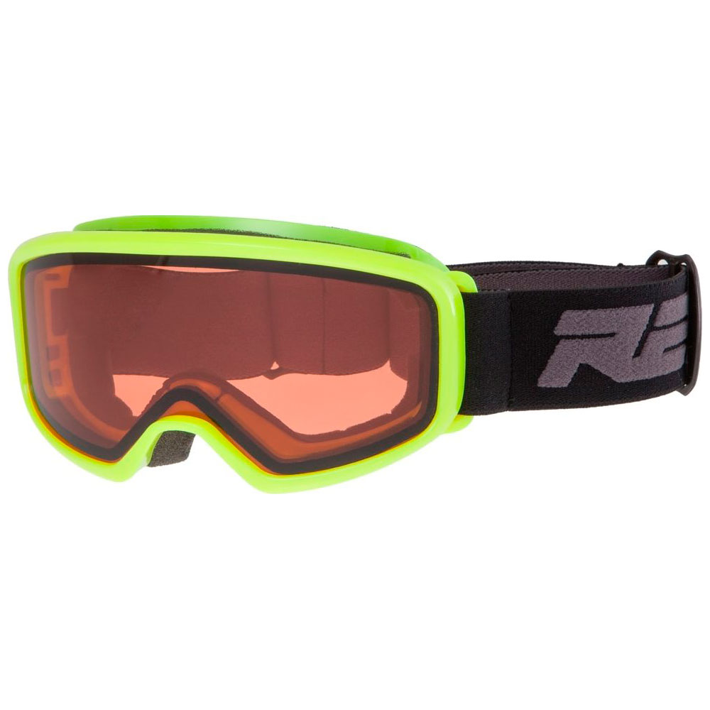 Masca de schi Relax ARCH OS Galben Unisex photo 1 Masca de schi Relax ARCH OS Galben Unisex photo 1