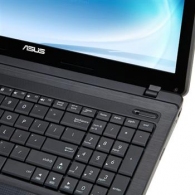 Ноутбук Asus X54C-5KSX, Celeron, 2 ГБ ГБ, DOS, Черный thumbnav 2
