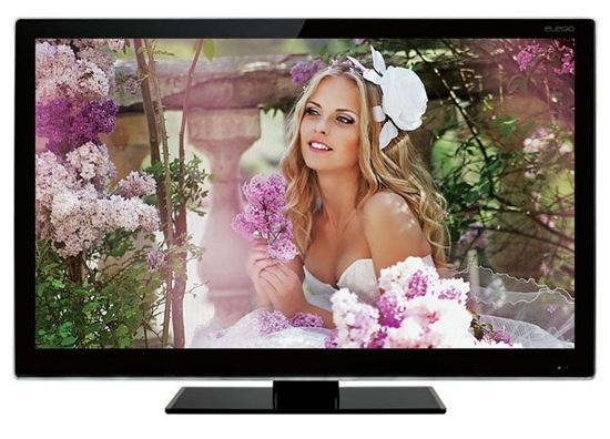 Телевизор Leko 2404E / 24" / / Full HD photo 1 Телевизор Leko 2404E / 24" / / Full HD photo 1