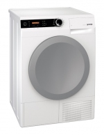 Masina de uscat rufe Gorenje D9864E, 9 kg, A+ thumbnav 1